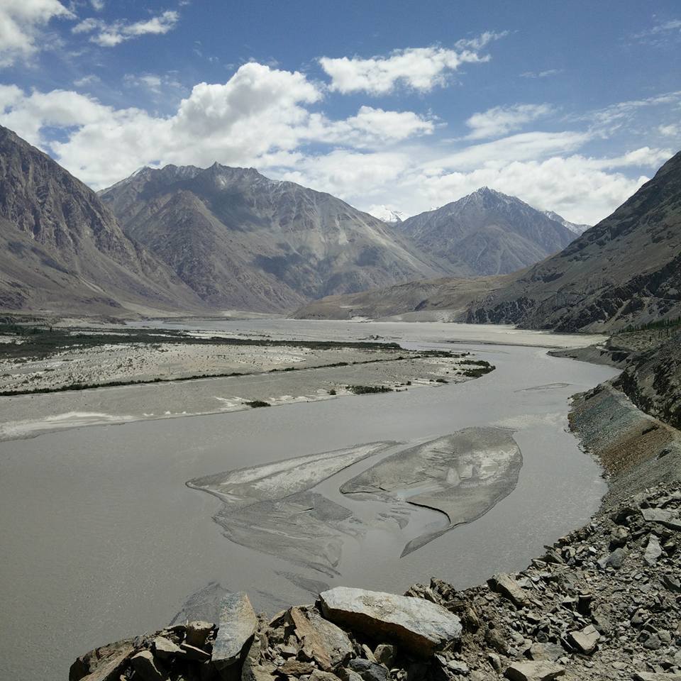 Photo of Leh Ladakh 53/55 by Shruti Sidhan
