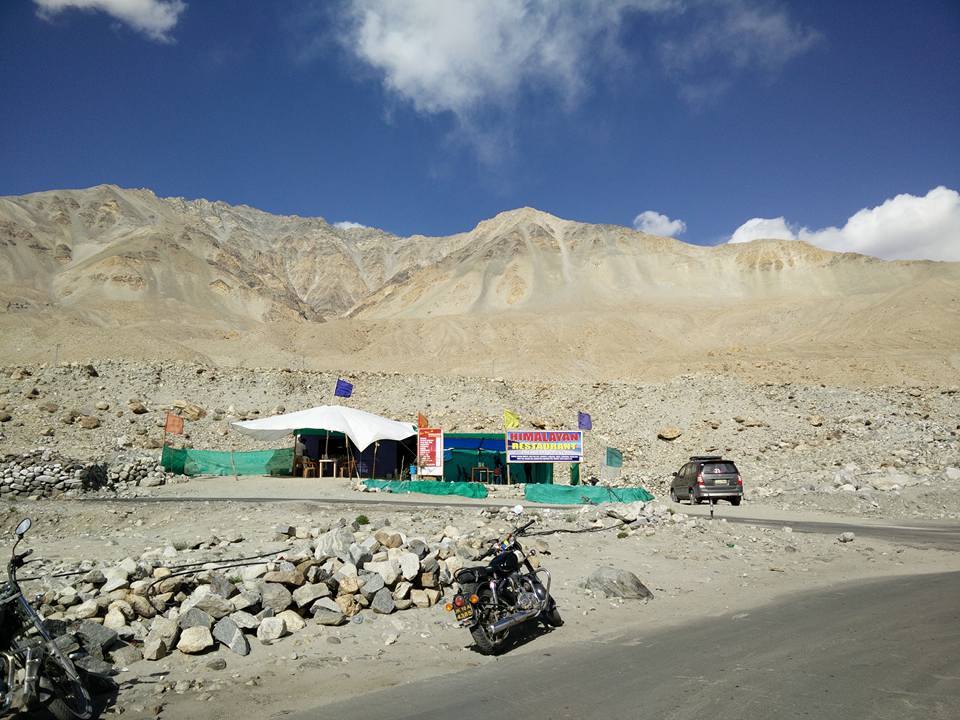 Photo of Leh Ladakh 38/55 by Shruti Sidhan