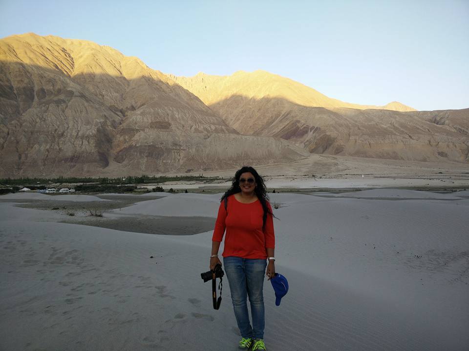 Photo of Leh Ladakh 45/55 by Shruti Sidhan