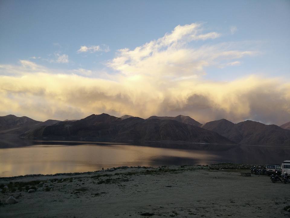 Photo of Leh Ladakh 33/55 by Shruti Sidhan