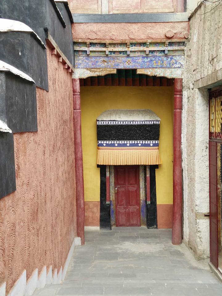 Photo of Leh Ladakh 32/55 by Shruti Sidhan