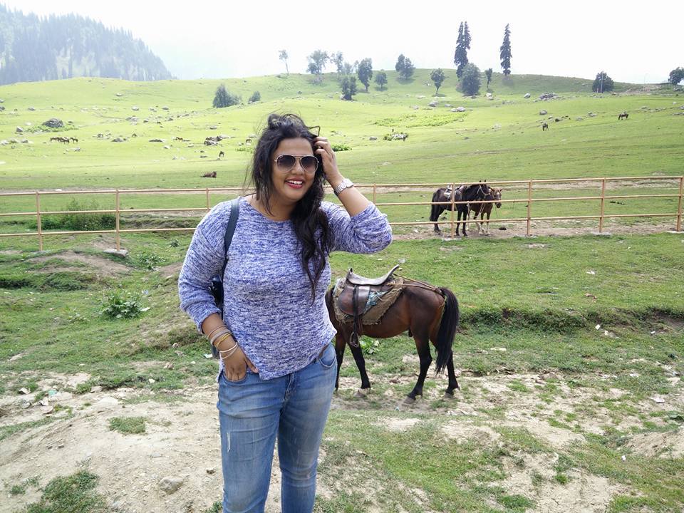 Photo of Kashmir – A traveller's dream 7/46 by Shruti Sidhan
