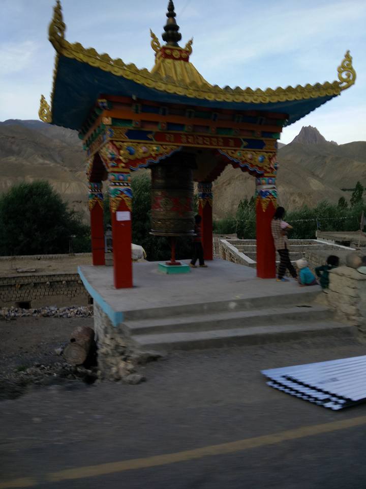 Photo of Leh Ladakh 50/55 by Shruti Sidhan