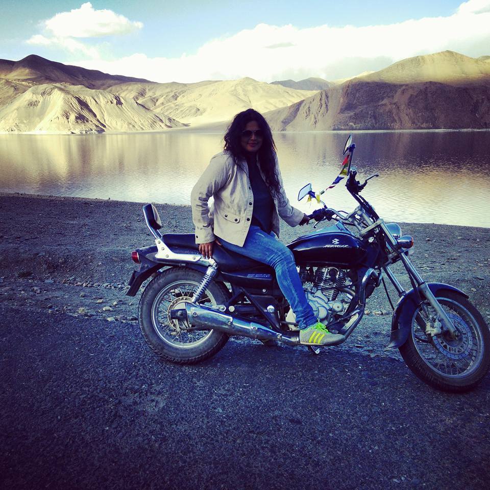Photo of Leh Ladakh 23/55 by Shruti Sidhan