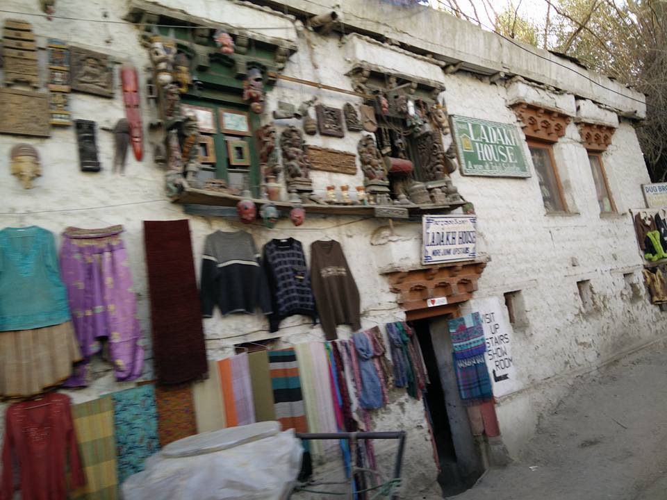 Photo of Leh Ladakh 48/55 by Shruti Sidhan