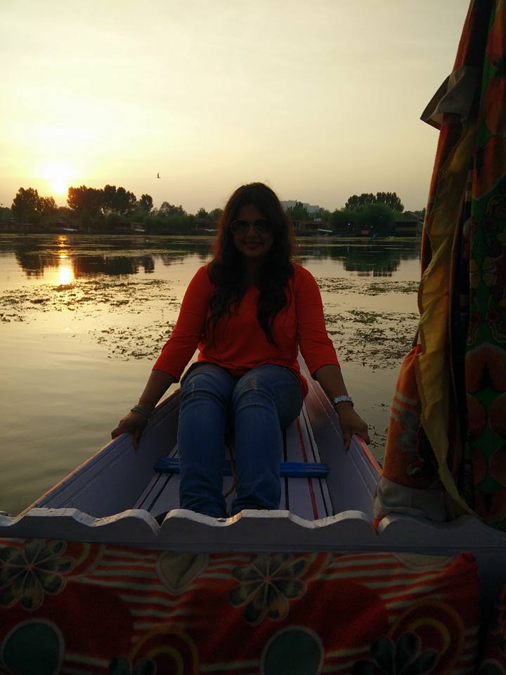 Photo of Kashmir – A traveller's dream 4/46 by Shruti Sidhan
