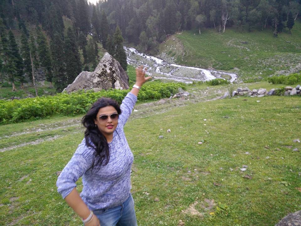 Photo of Kashmir – A traveller's dream 12/46 by Shruti Sidhan
