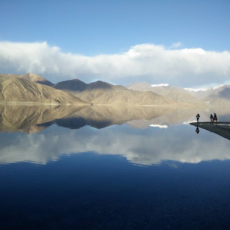 Photo of Leh Ladakh 18/55 by Shruti Sidhan