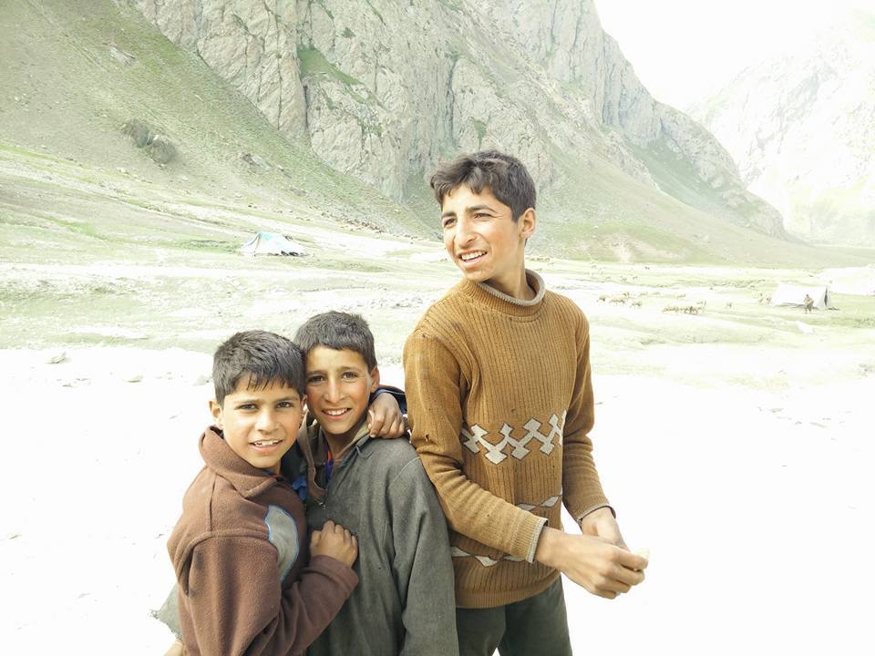 Photo of Kashmir – A traveller's dream 9/46 by Shruti Sidhan