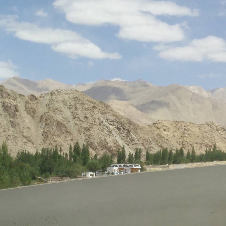 Photo of Leh Ladakh 54/55 by Shruti Sidhan