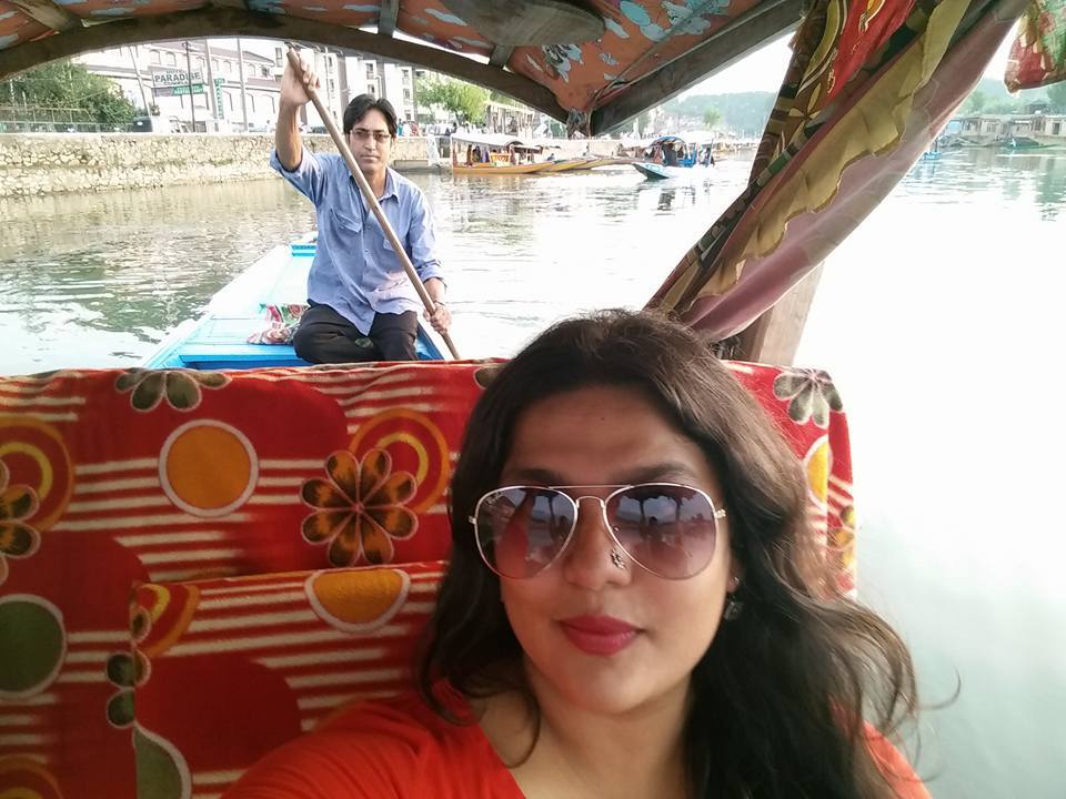 Photo of Kashmir – A traveller's dream 2/46 by Shruti Sidhan