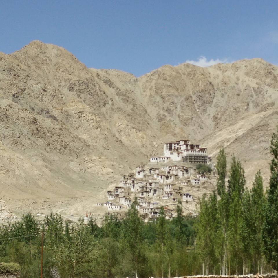 Photo of Leh Ladakh 20/55 by Shruti Sidhan