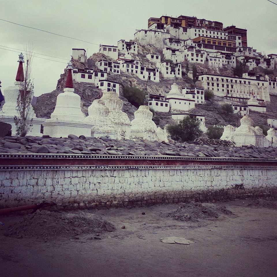 Photo of Leh Ladakh 22/55 by Shruti Sidhan