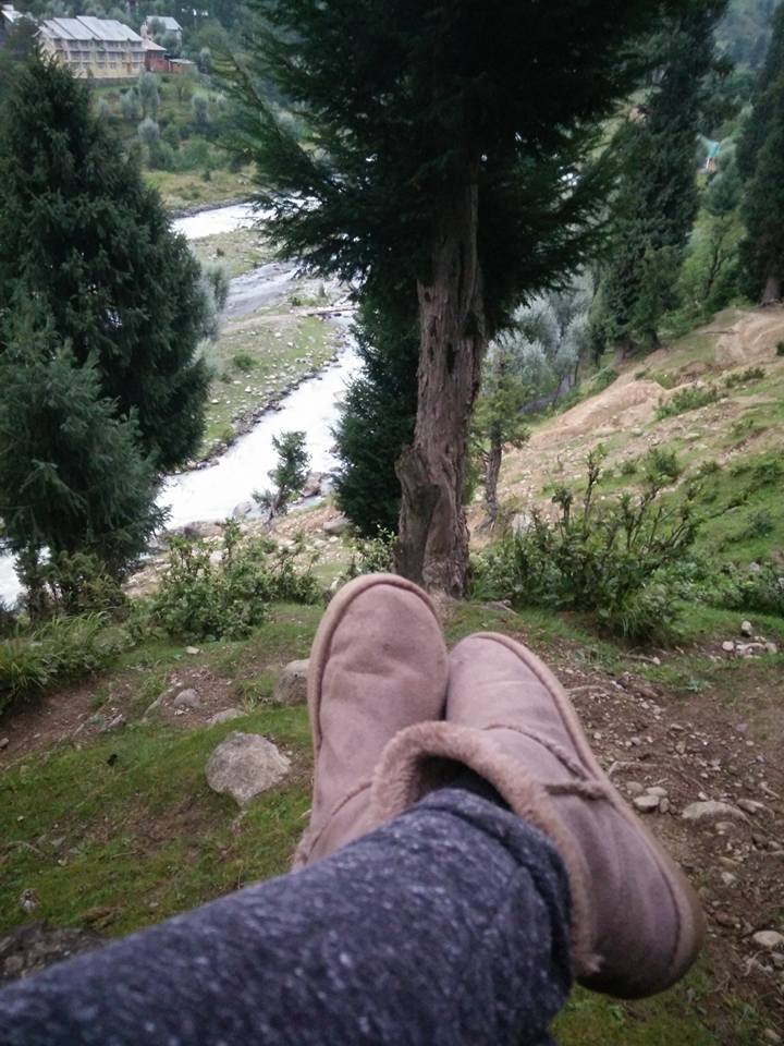 Photo of Kashmir – A traveller's dream 18/46 by Shruti Sidhan