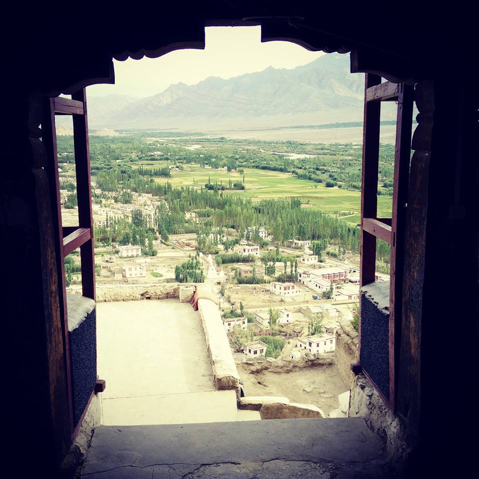 Photo of Leh Ladakh 17/55 by Shruti Sidhan