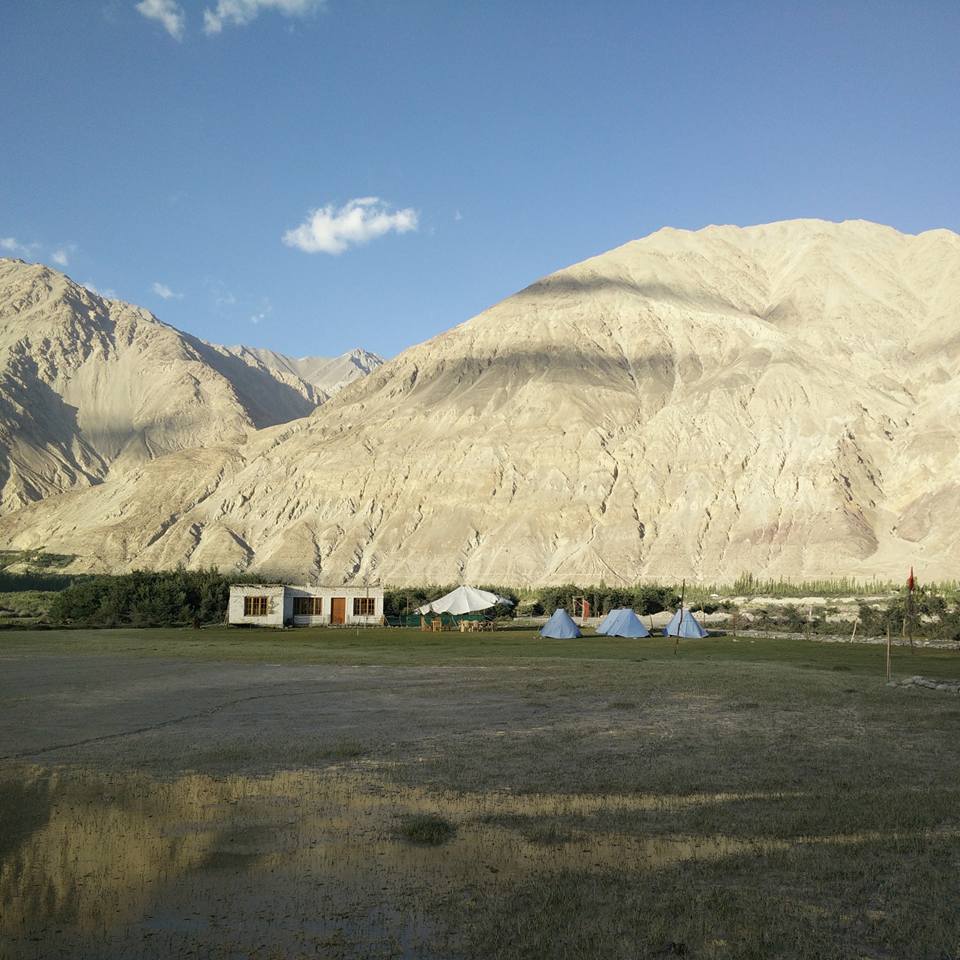 Photo of Leh Ladakh 27/55 by Shruti Sidhan