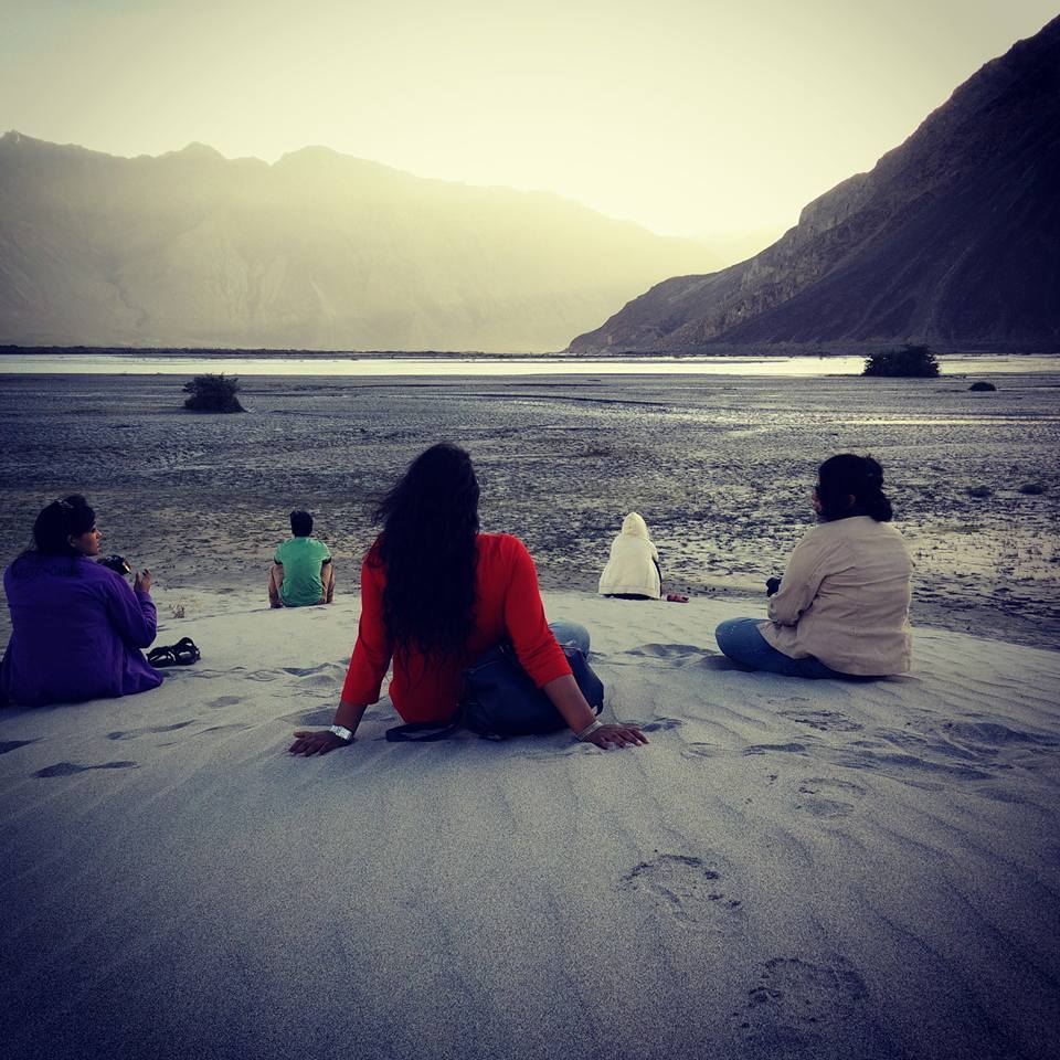 Photo of Leh Ladakh 12/55 by Shruti Sidhan