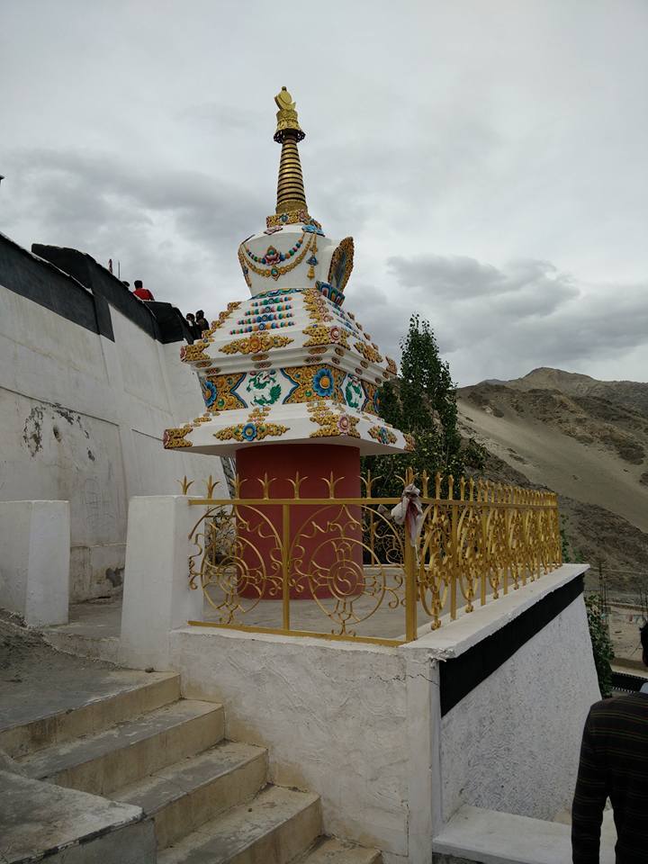 Photo of Leh Ladakh 26/55 by Shruti Sidhan