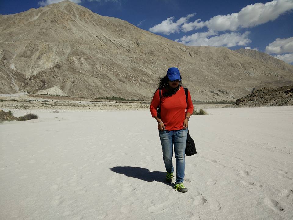 Photo of Leh Ladakh 47/55 by Shruti Sidhan