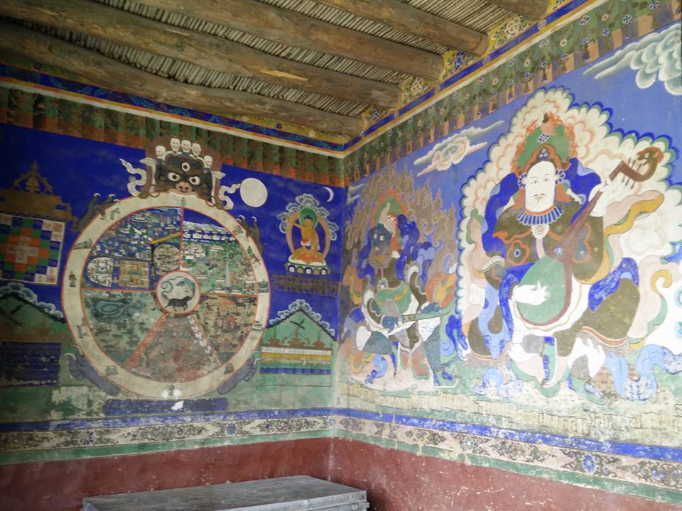 Photo of Leh Ladakh 30/55 by Shruti Sidhan