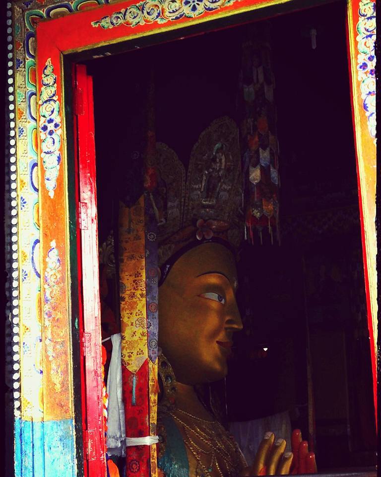 Photo of Leh Ladakh 6/55 by Shruti Sidhan