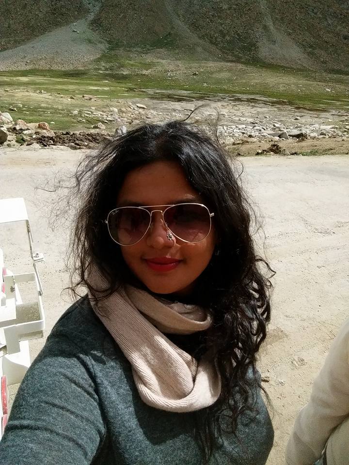 Photo of Leh Ladakh 41/55 by Shruti Sidhan