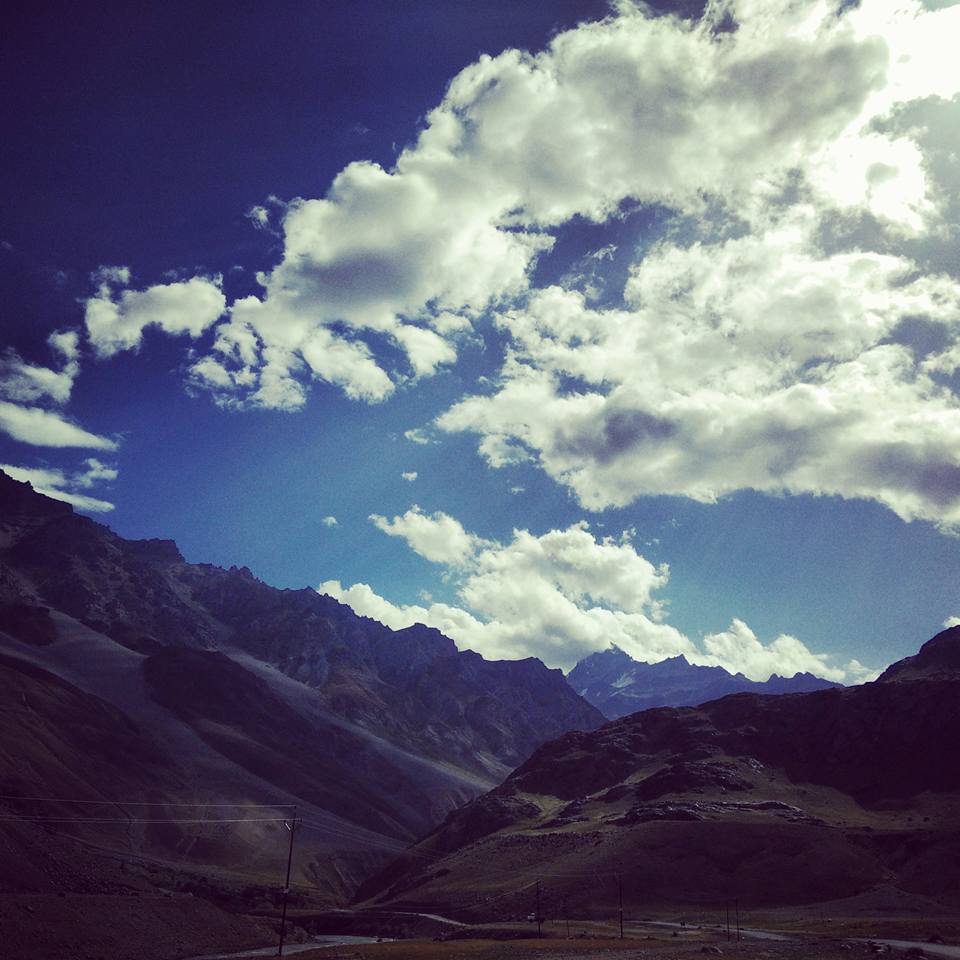 Photo of Leh Ladakh 14/55 by Shruti Sidhan