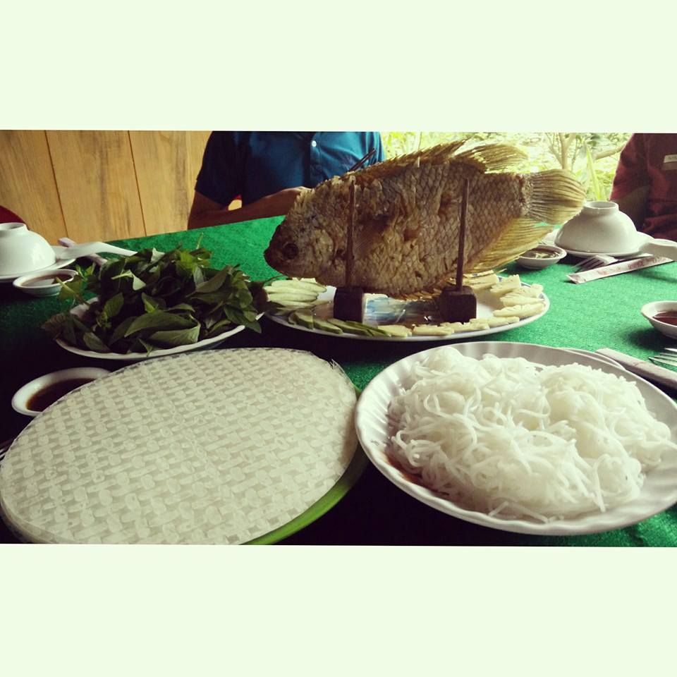 Photo of Vietnam-A southern delight 3/52 by Shruti Sidhan