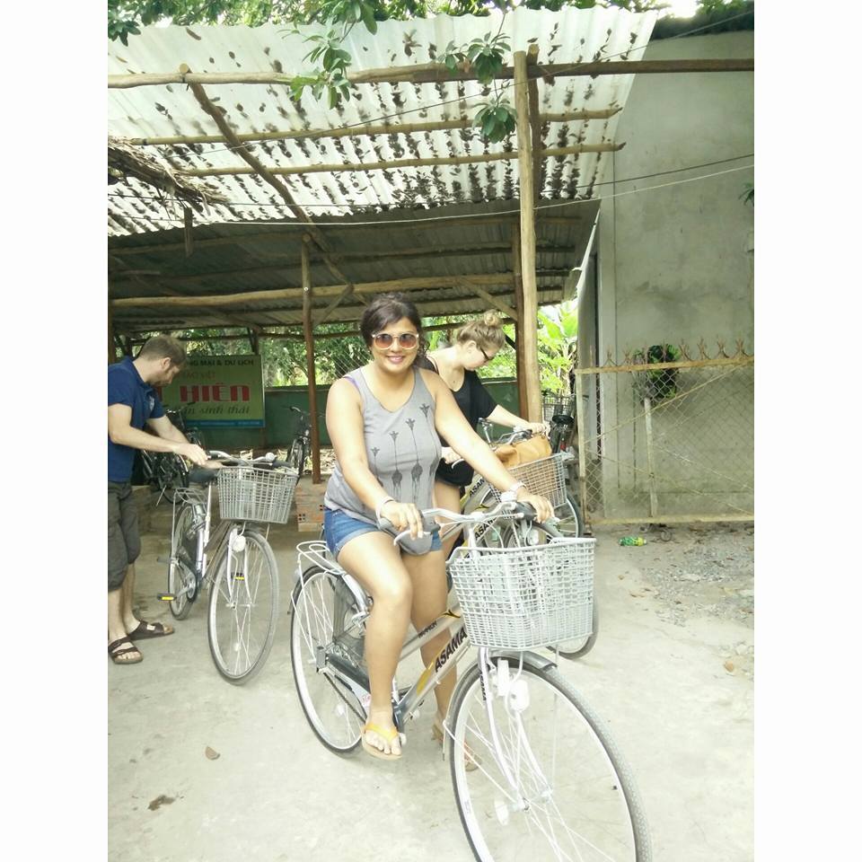 Photo of Vietnam-A southern delight 27/52 by Shruti Sidhan