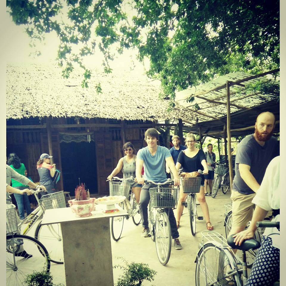Photo of Vietnam-A southern delight 26/52 by Shruti Sidhan