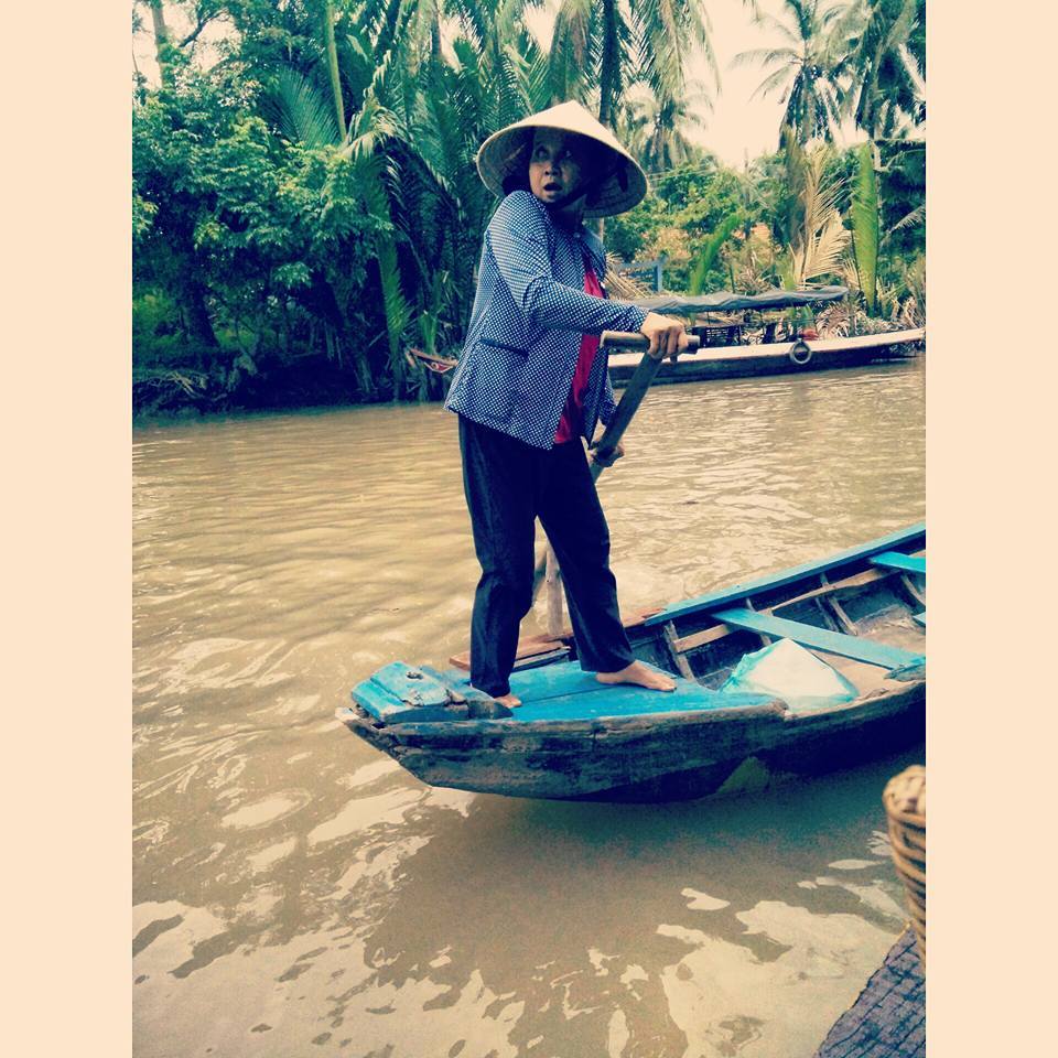 Photo of Vietnam-A southern delight 51/52 by Shruti Sidhan