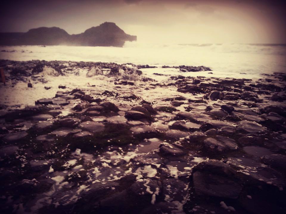 Photo of Northern Ireland-Belfast 14/28 by Shruti Sidhan