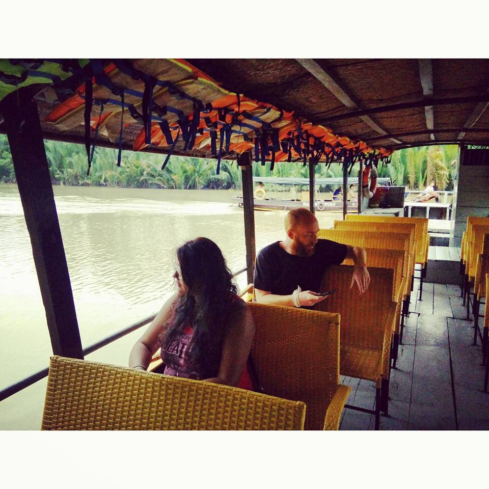 Photo of Vietnam-A southern delight 45/52 by Shruti Sidhan