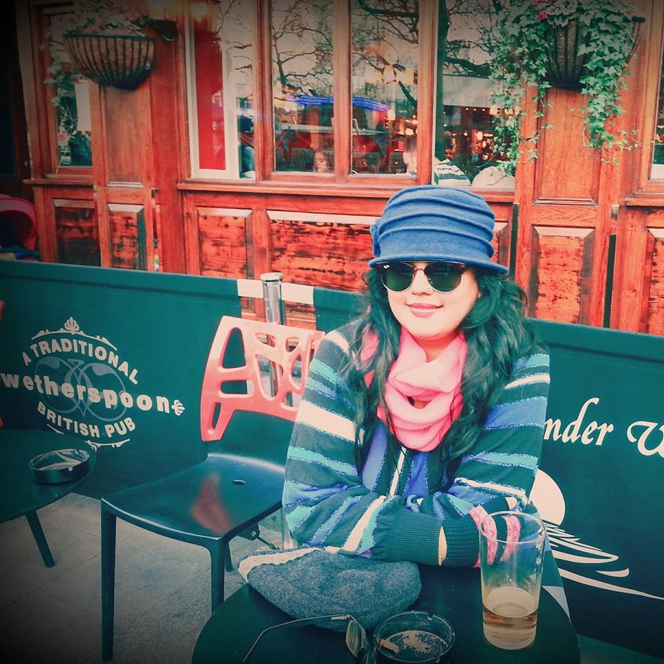 Photo of London- A Magical Experience 20/22 by Shruti Sidhan