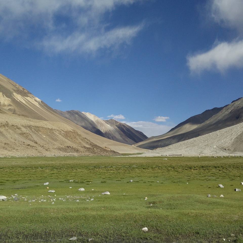 Photo of Leh Ladakh 10/55 by Shruti Sidhan