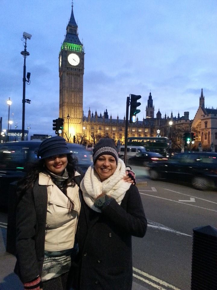 Photo of London- A Magical Experience 4/22 by Shruti Sidhan