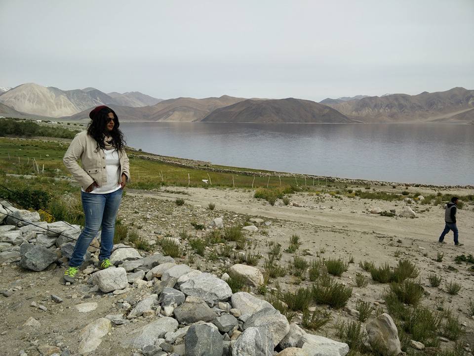 Photo of Leh Ladakh 34/55 by Shruti Sidhan