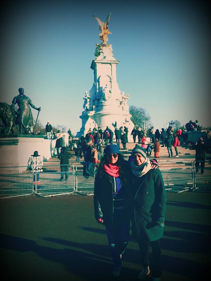 Photo of London- A Magical Experience 22/22 by Shruti Sidhan