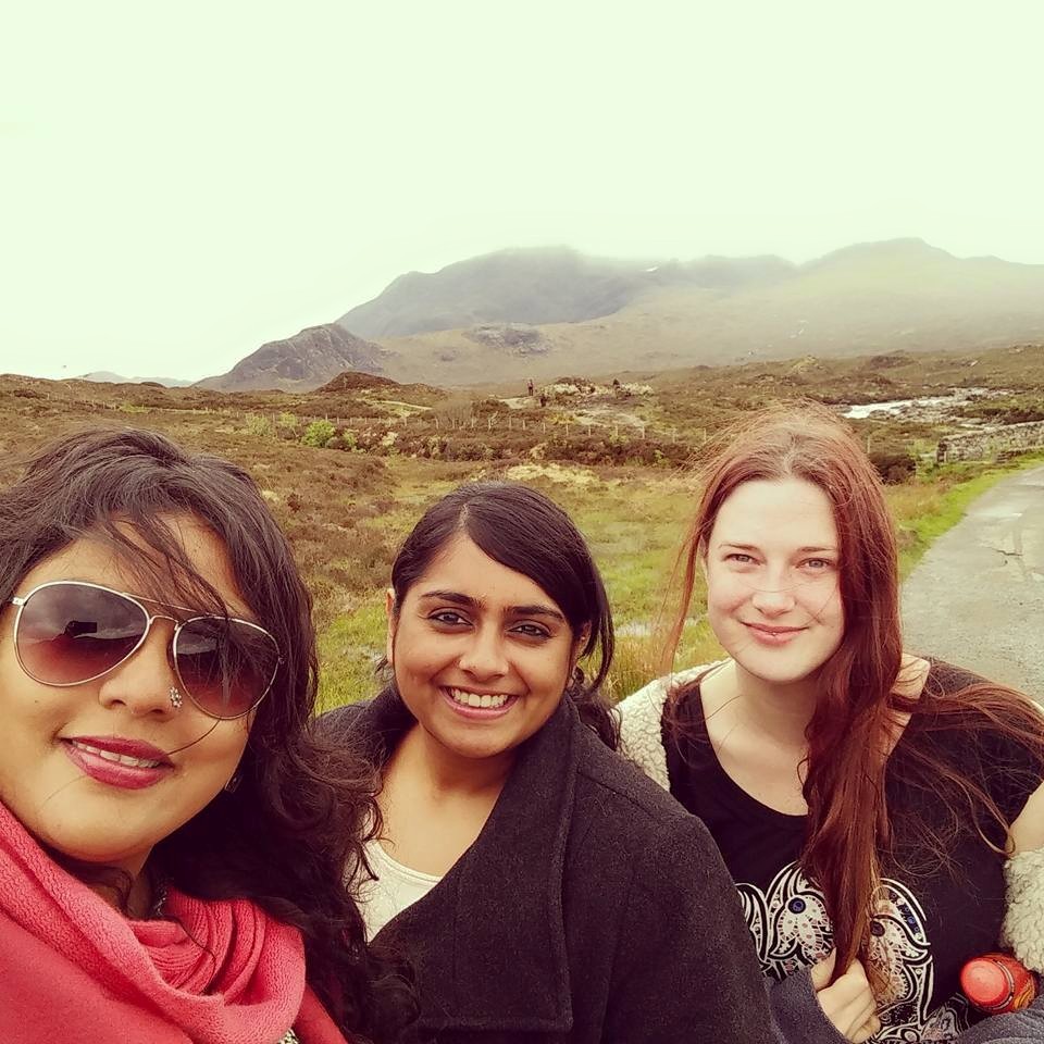 Photo of Scotland-Isle Of Skye 32/72 by Shruti Sidhan