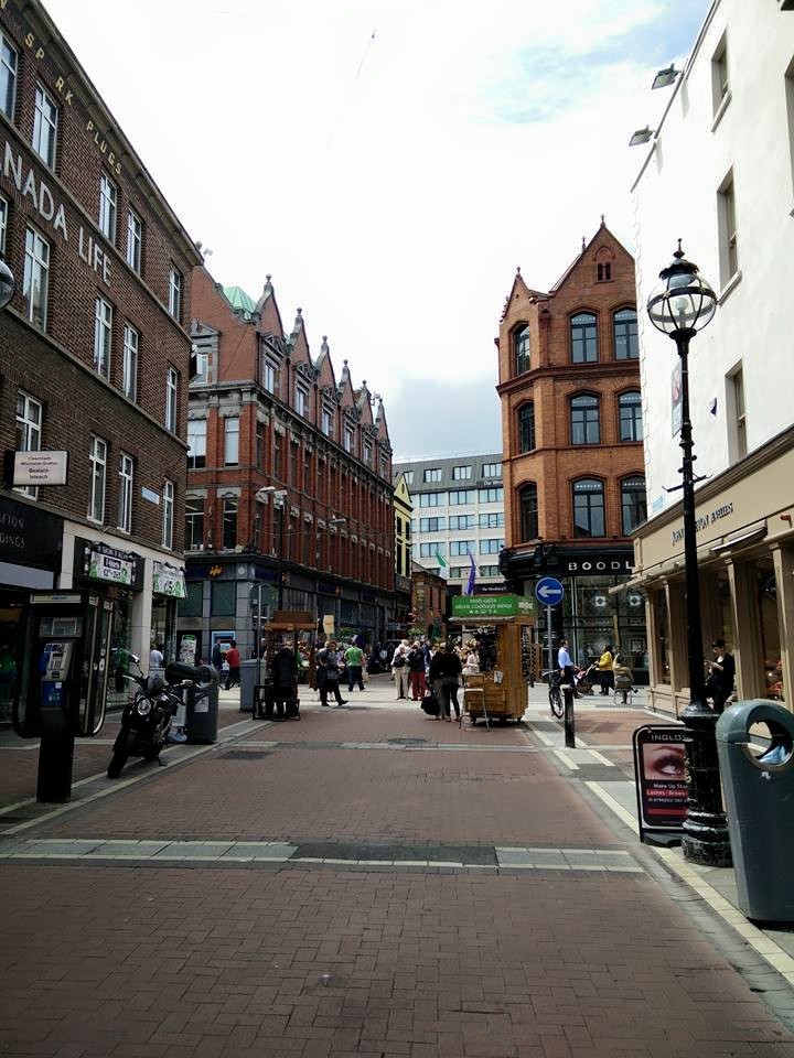 Photo of Dublin-Ireland 25/41 by Shruti Sidhan