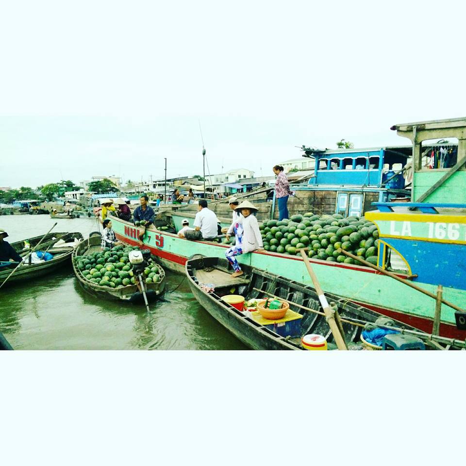 Photo of Vietnam-A southern delight 38/52 by Shruti Sidhan