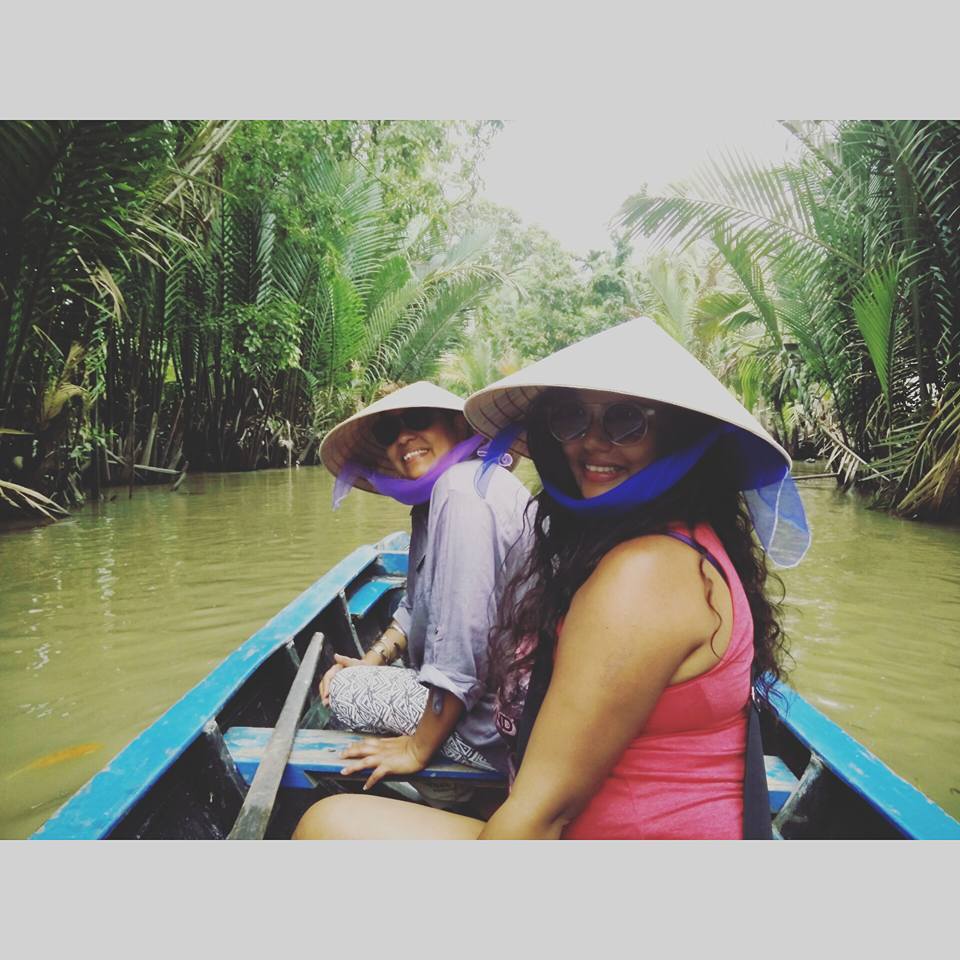 Photo of Vietnam-A southern delight 41/52 by Shruti Sidhan