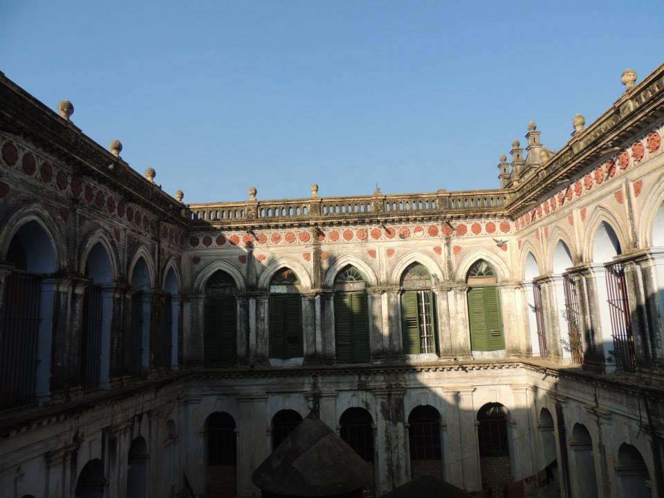 Photo of Haunting Hetampur 2/16 by Nabakumar Das