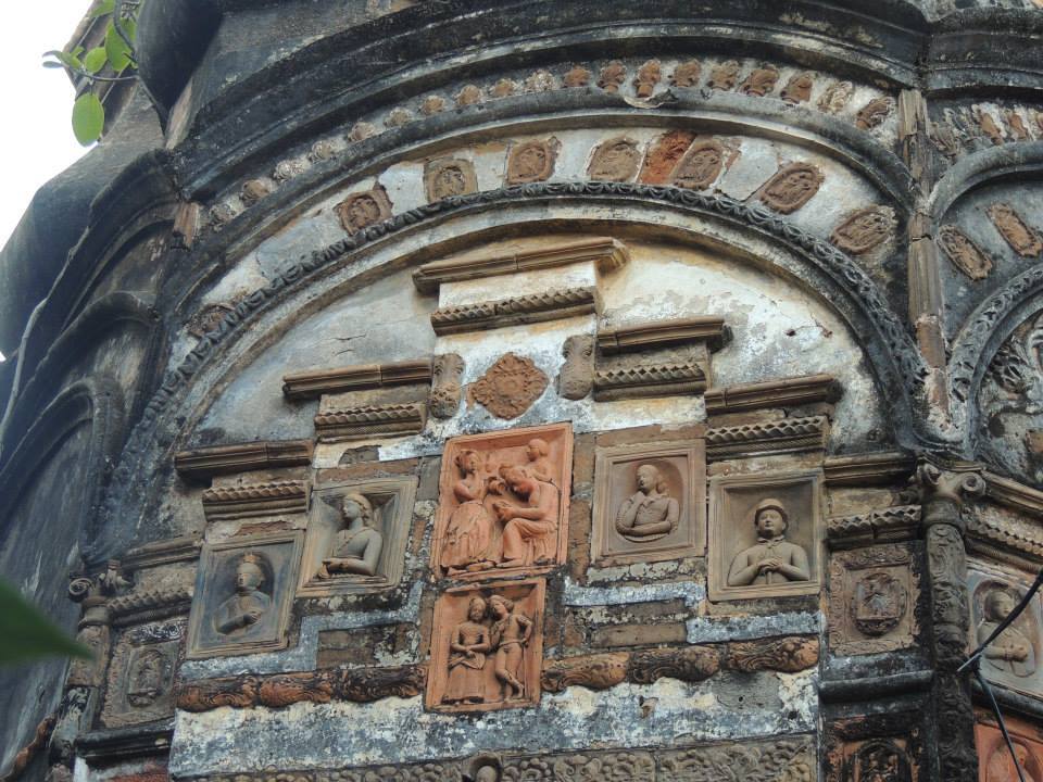 Photo of Haunting Hetampur 9/16 by Nabakumar Das
