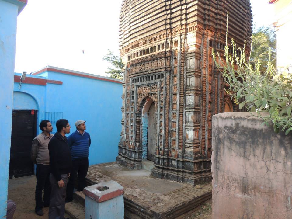 Photo of Haunting Hetampur 14/16 by Nabakumar Das