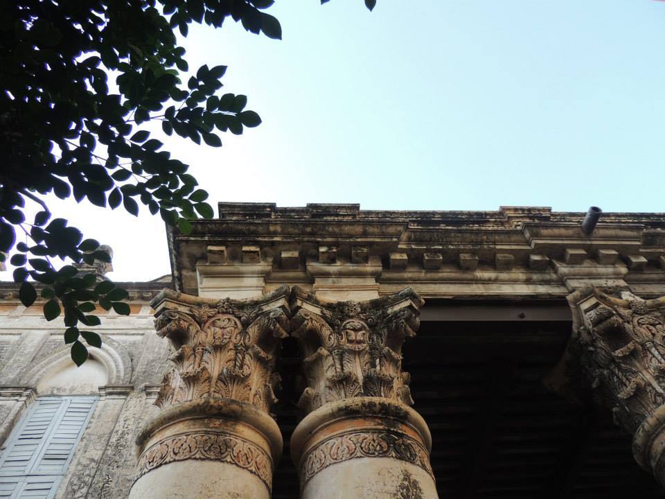 Photo of Haunting Hetampur 6/16 by Nabakumar Das