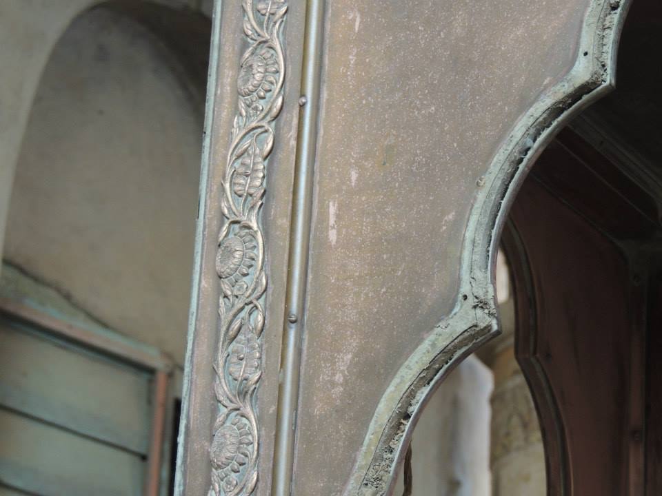 Photo of Haunting Hetampur 5/16 by Nabakumar Das