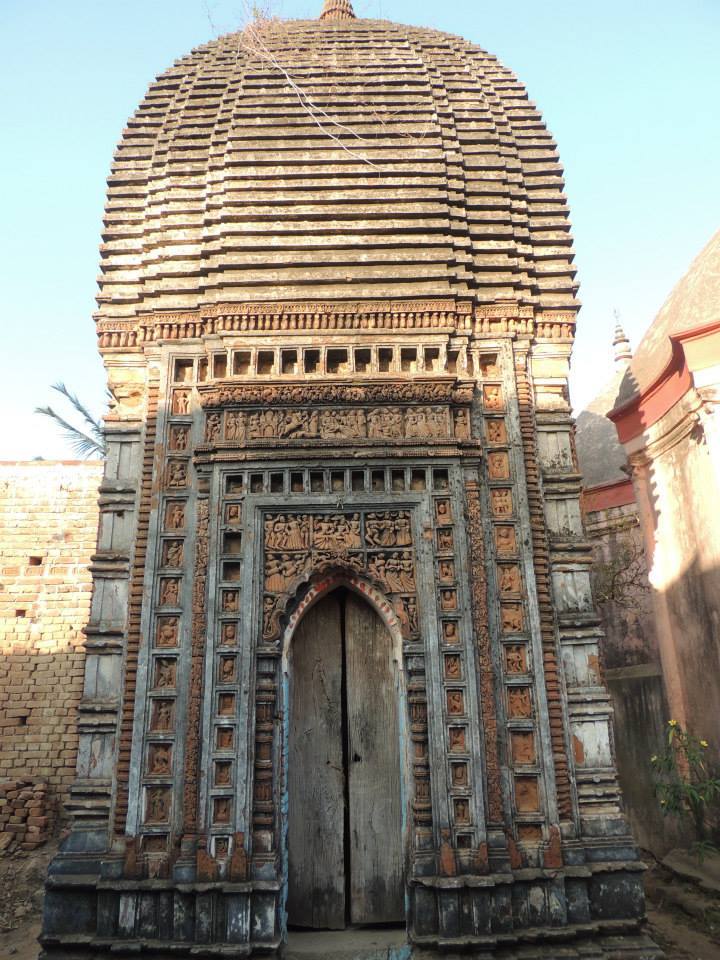 Photo of Haunting Hetampur 10/16 by Nabakumar Das