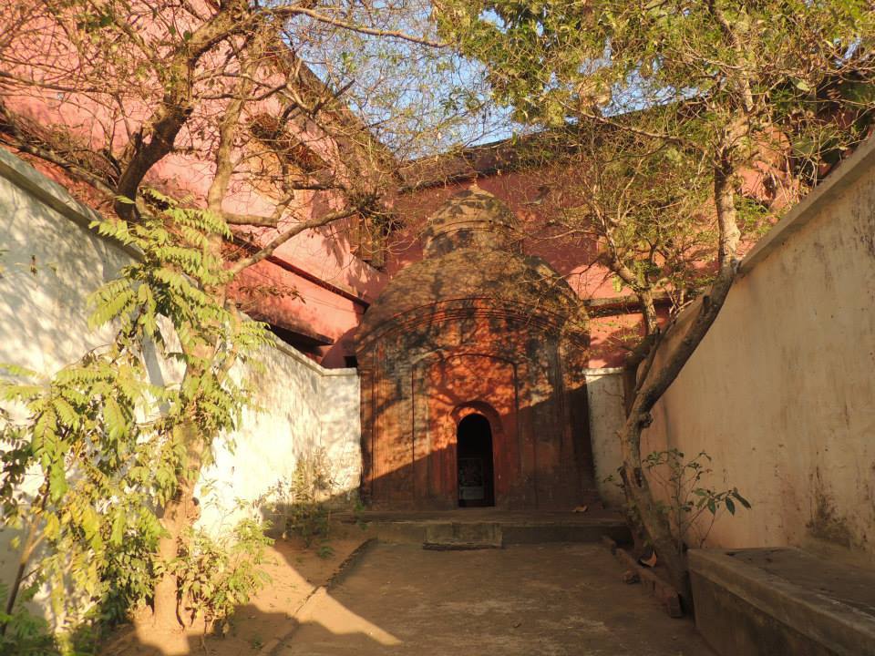 Photo of Haunting Hetampur 13/16 by Nabakumar Das