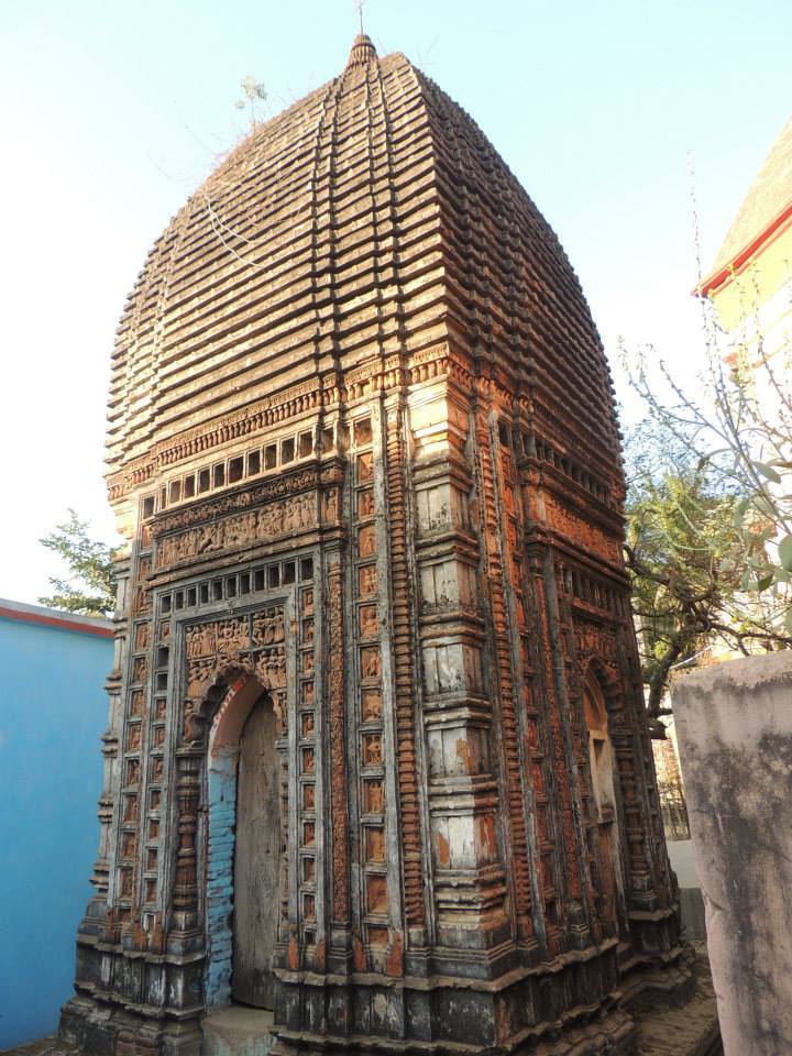 Photo of Haunting Hetampur 11/16 by Nabakumar Das